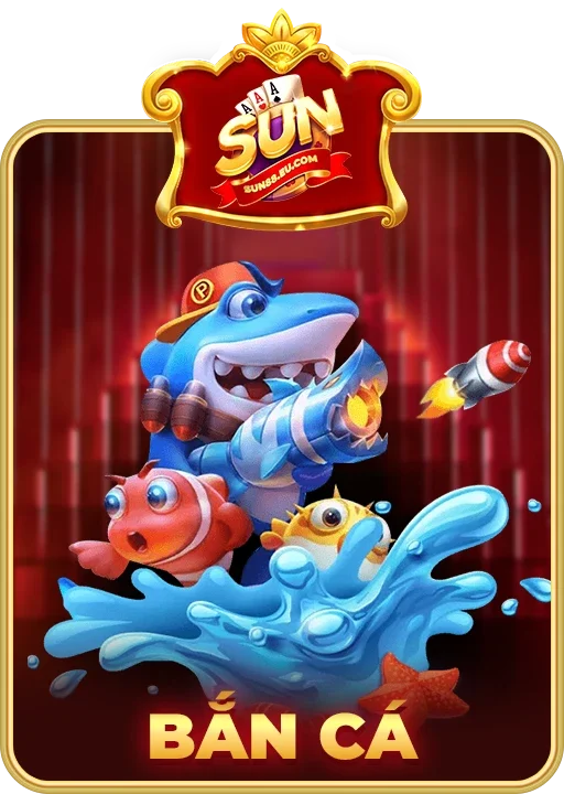 Sảnh Bắn Cá
